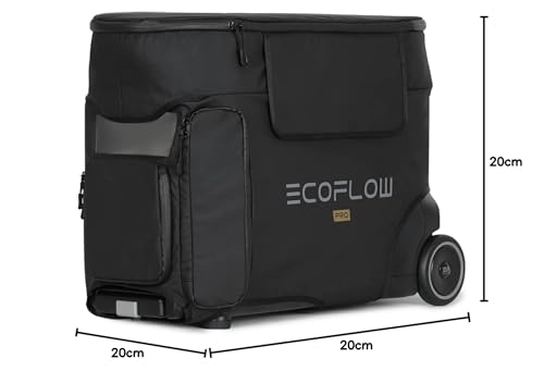 ECOFLOW Delta PRO Zubehör (Schutzhülle)