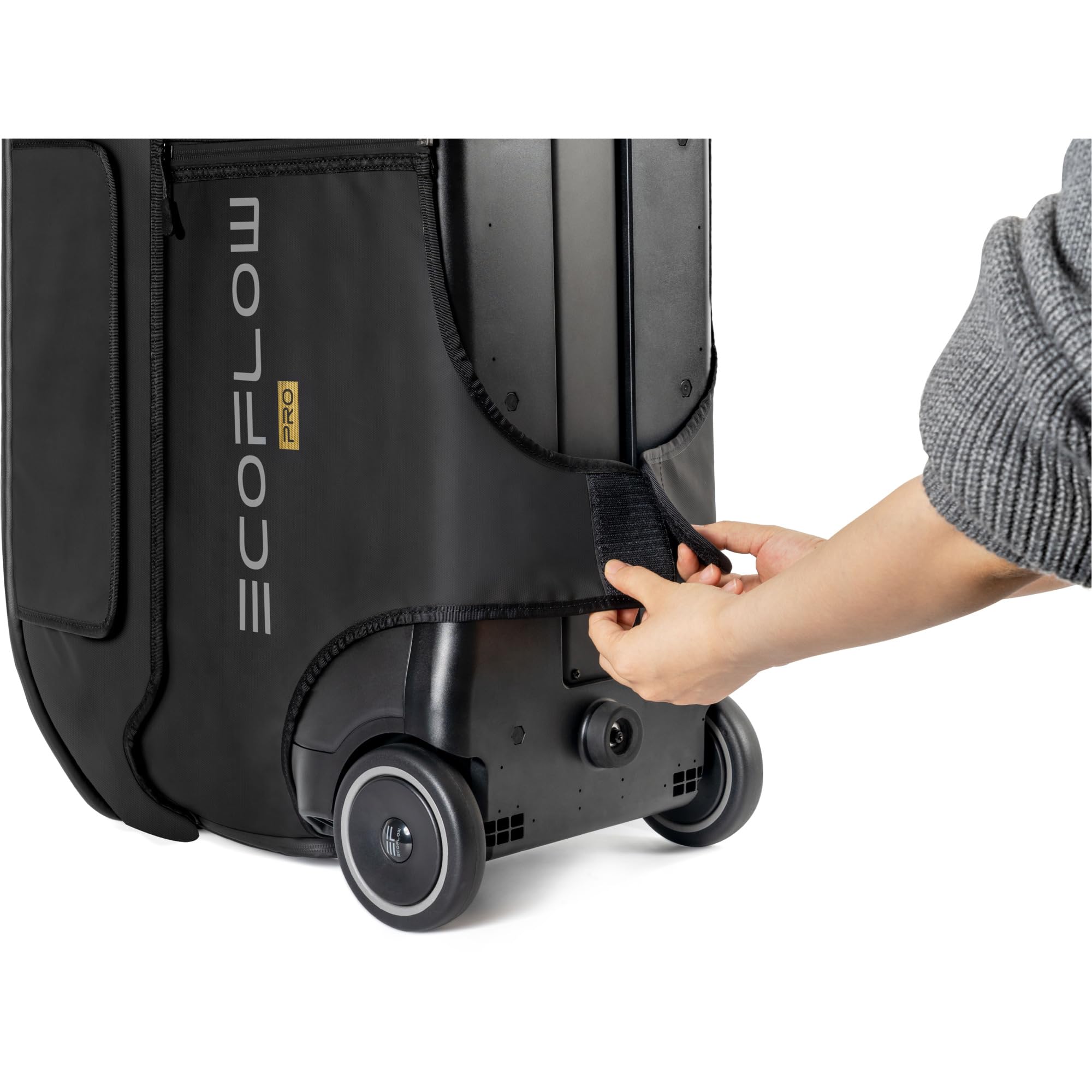 ECOFLOW Delta PRO Zubehör (Schutzhülle)